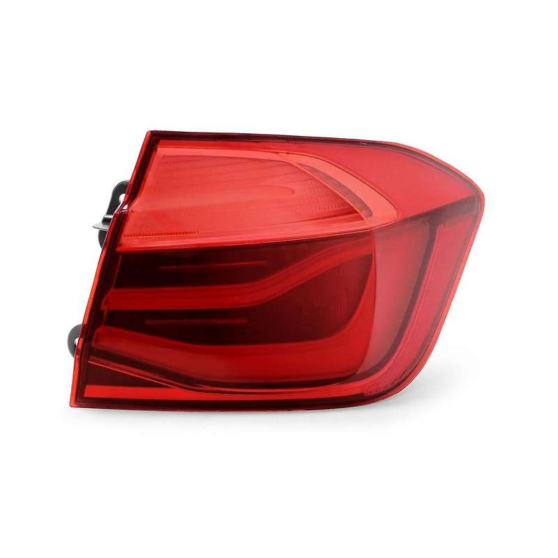 63217369118 7369118 Car Taillight RH LED Rear Tail Light Outer Corner Light for 3 Series 2011-2018