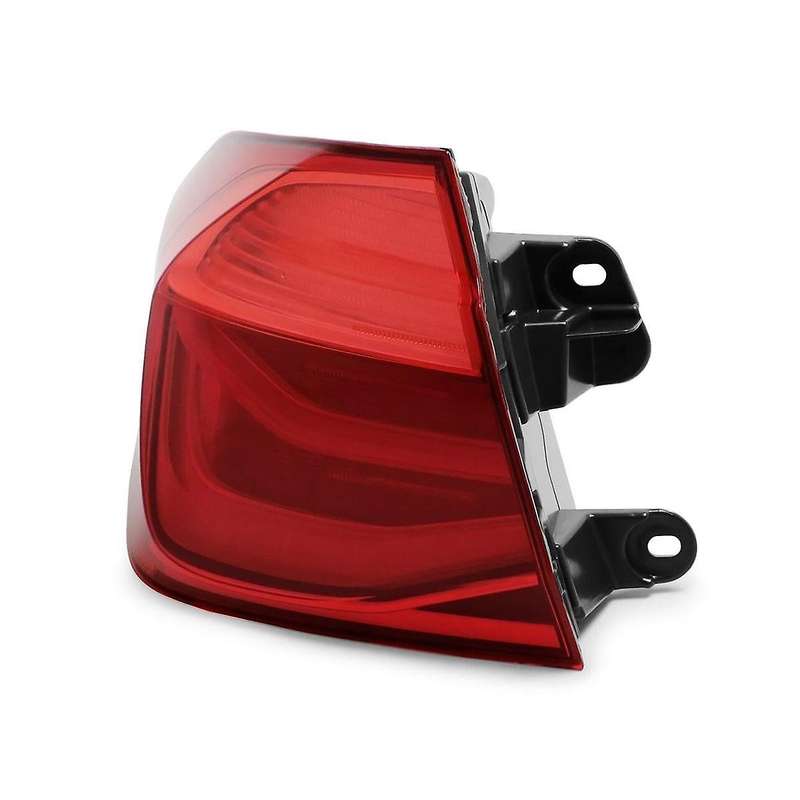 63217369118 7369118 Car Taillight RH LED Rear Tail Light Outer Corner Light for 3 Series 2011-2018