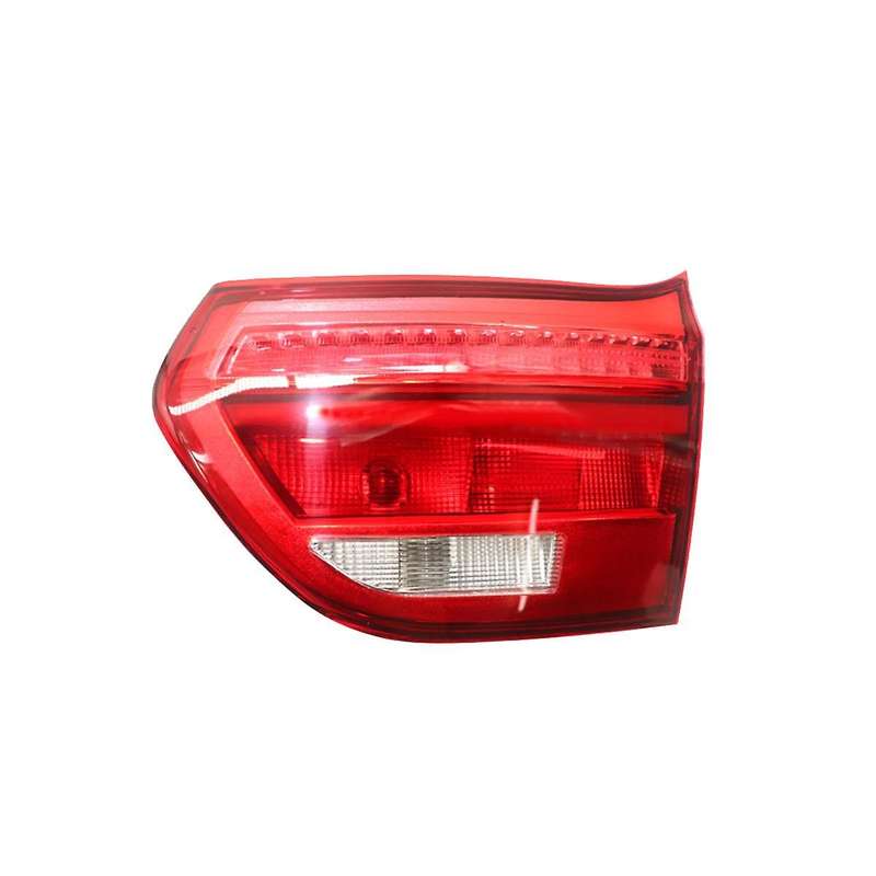 63217395600 Right Rear Led Tail Lights Turn Lamp Assy for 1' F52 118i 120i 125i 2017-2022 Car Brake