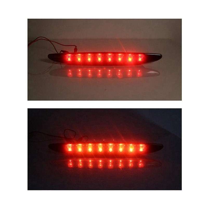 63256935789 High Mounted Brake Light Third Brake Light Brake Brake Light Automotive for R50/R53 02-0