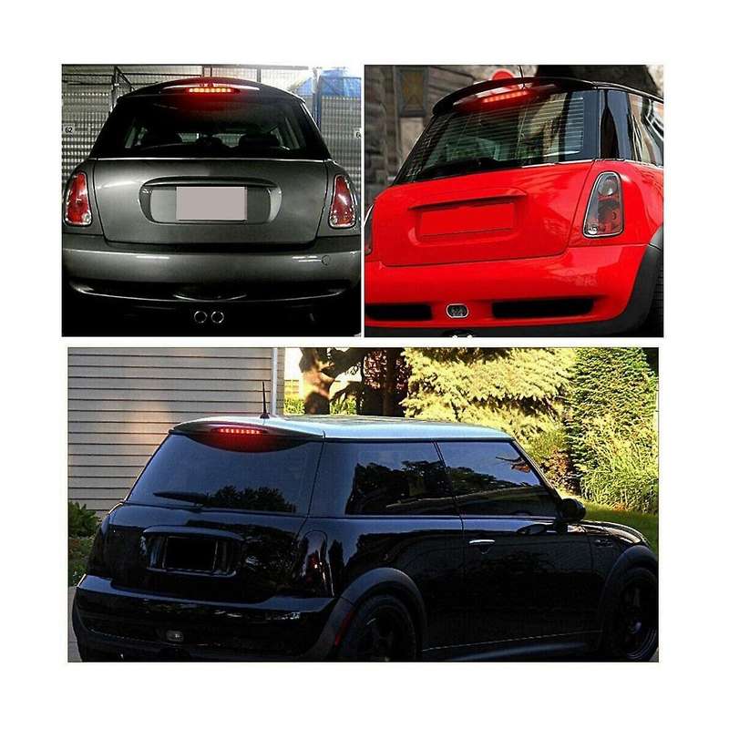 63256935789 High Mounted Brake Light Third Brake Light Brake Brake Light Automotive for Mini R50/r5