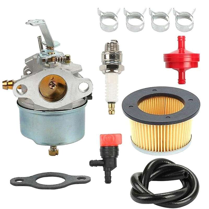 632272 632230 Carburetor Air Filter for 47279 47261 65582V