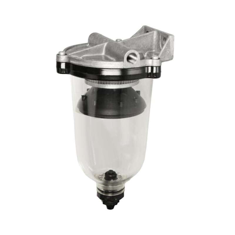 633243 Fuel Pump Turbocharger Oil and Water Separator Engine Filter Fuel Filter Water Separator Ass