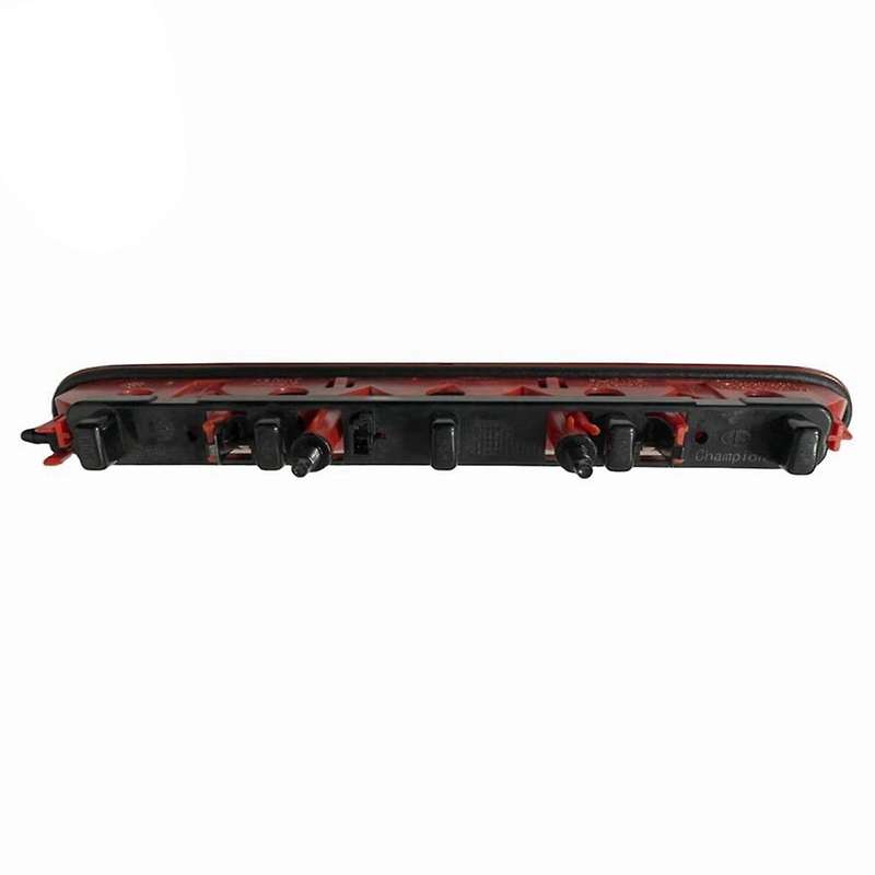 6350K5 Car Third Brake Light LED Stop Lamp Tail Light 6351EL for 206 207 C2 High Mount Brake Light