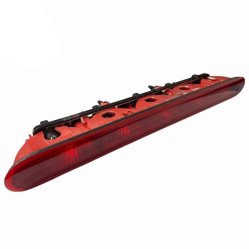 6350K5 Car Third Brake Light LED Stop Lamp Tail Light 6351EL for 206 207 C2 High Mount Brake Light