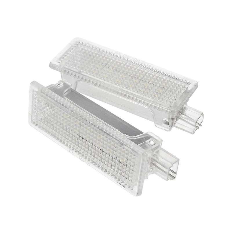 63316972605 Car Courtesy Lights Welcome Lights Footwell Lights Door Interior Panel Lights for E82 E