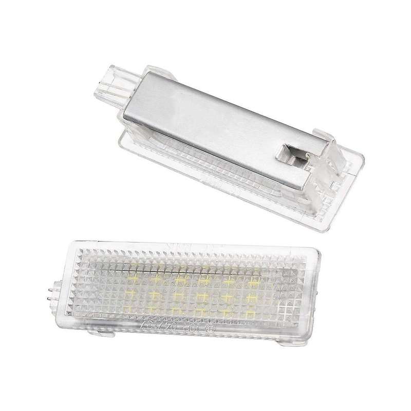 63316972605 Car Courtesy Lights Welcome Lights Footwell Lights Door Interior Panel Lights for E82 E