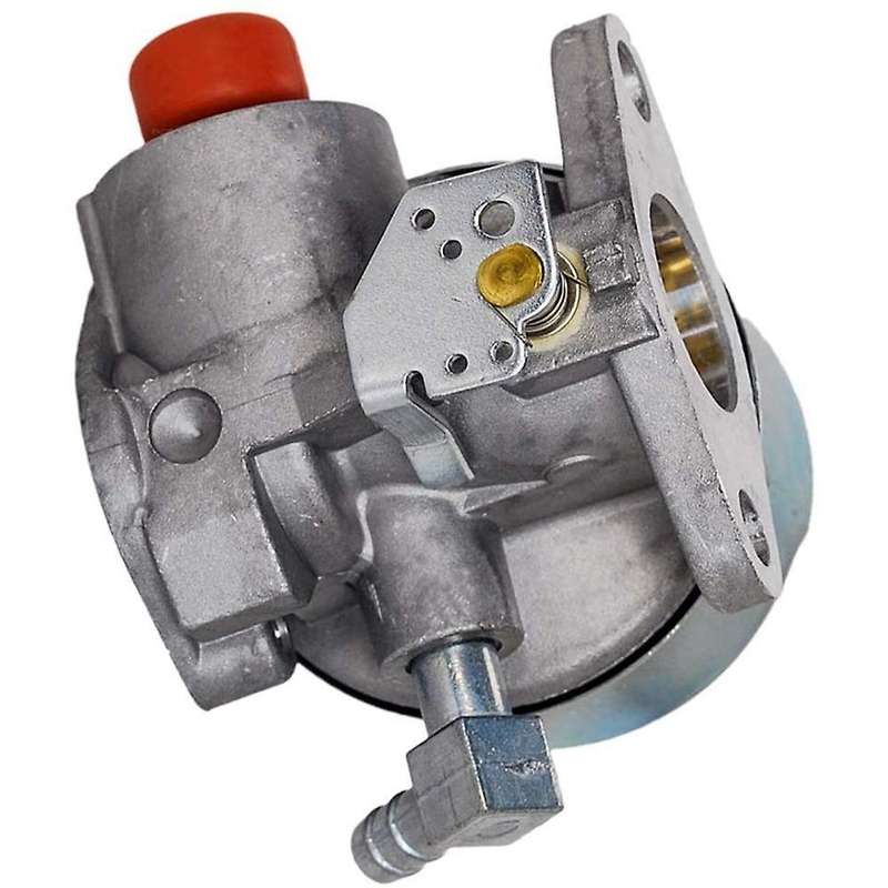 632795A Carburetor with Replacement Air Filter for TVS90 ECV100 TVS120 TVXL90 TNT120 LAV35 Engine Ca