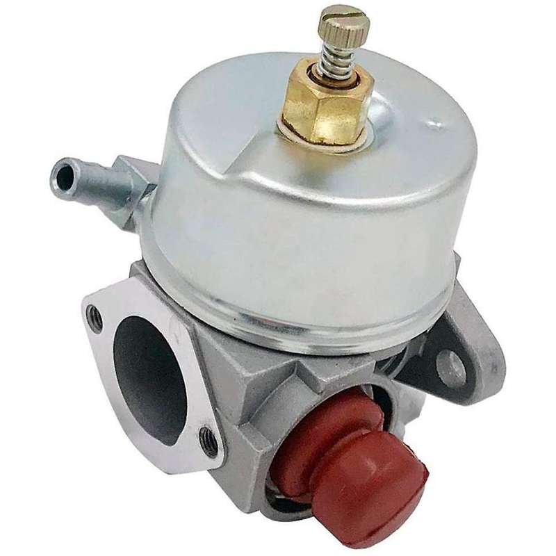 632795A Carburetor with Replacement Air Filter for TVS90 ECV100 TVS120 TVXL90 TNT120 LAV35 Engine Ca