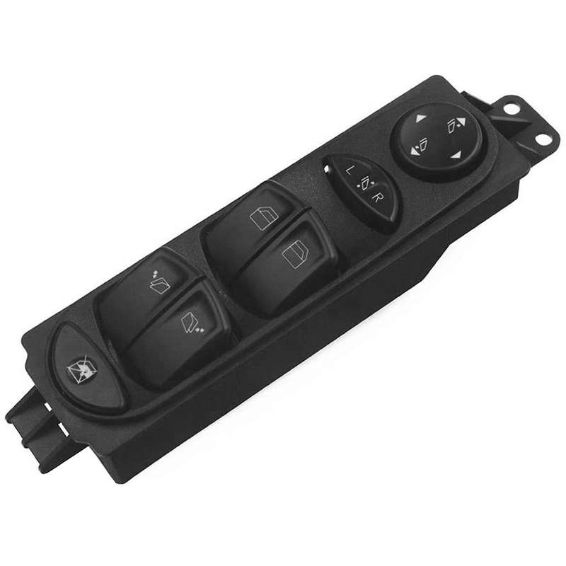 6395451313 Electric Window Switch Master Window Control Switch for W639 2006-2012