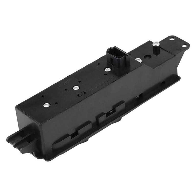 6395451313 Electric Window Switch Master Window Control Switch for W639 2006-2012