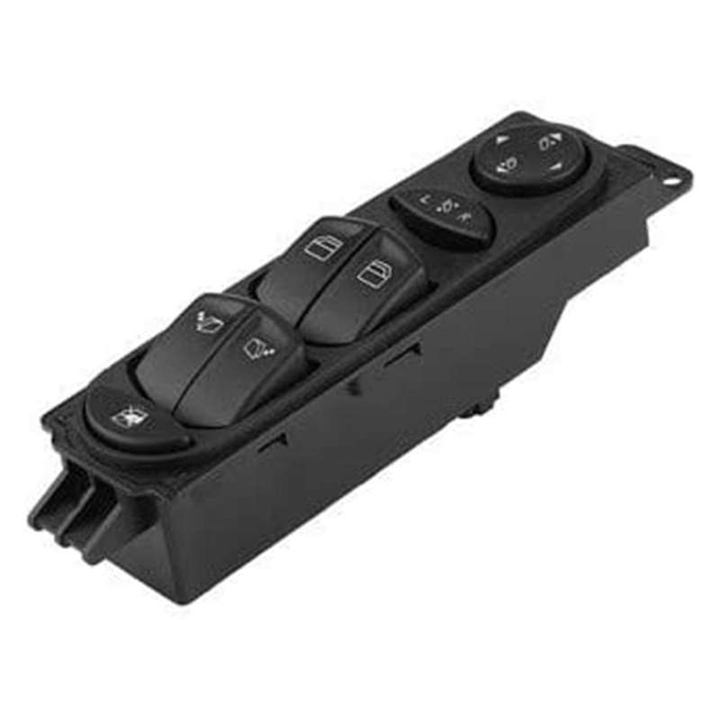 6395451313 Electric Window Switch Master Window Control Switch for W639 2006-2012
