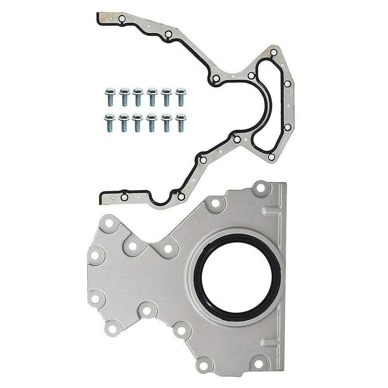 635-518 Rear Main Seal Kit 4.8 5.3 6.0 6.2 Fit for 12633579 12639250