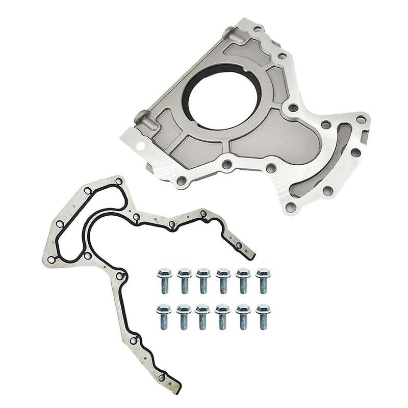 635-518 Rear Main Seal Kit 4.8 5.3 6.0 6.2 Fit for 12633579 12639250