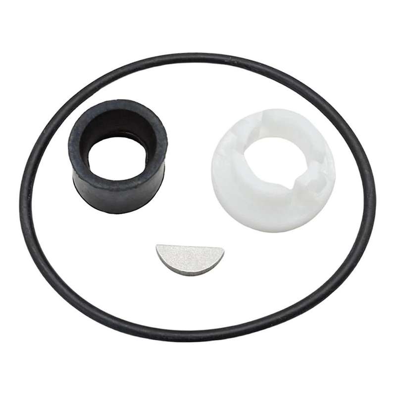 63DW0078 Water Pump Impeller Kit for 40 50 60 2 Stroke and 4 Stroke 1995-UP Outboard Motors 6BG-W007