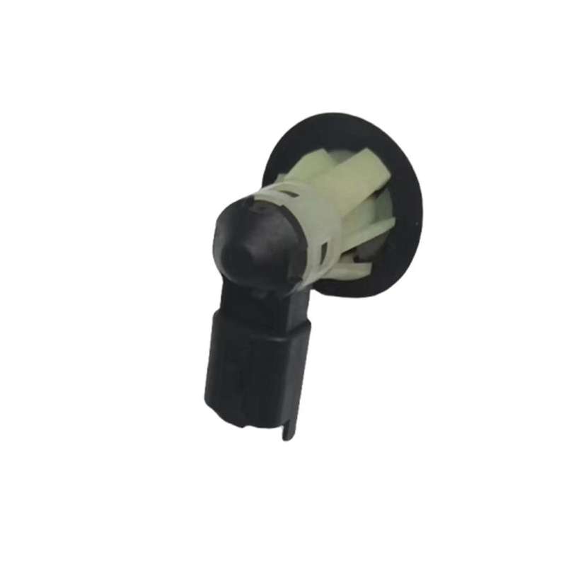 636693 Car Parts Anti-Theft Device Alarm Hood Lock Switch for 407 508 607 C5 C6