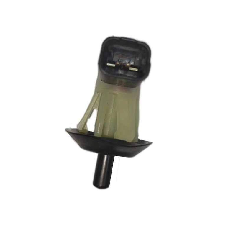 636693 Car Parts Anti-Theft Device Alarm Hood Lock Switch for 407 508 607 C5 C6