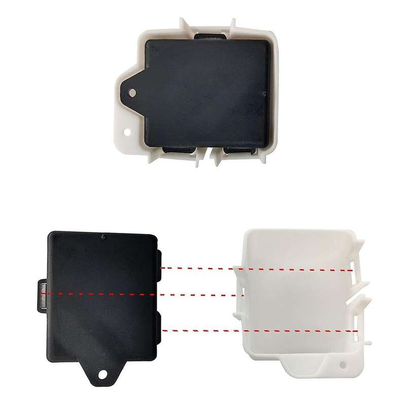 637360 Temperature Monitor Control Kit Refrigerator Cooling Unit Overheat Sensor 2118-1210