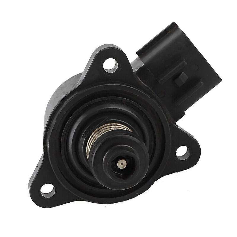 63P-1312A-01-00 63P1312A Outboard 63P-1312A-01 Idle Air Control (IAC) Valve for 115 150hp F115/150 L
