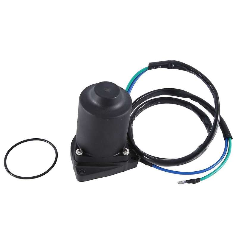 63p-43880-10 Trim Tilt Motor for Outboard 4t 150hp 63p-43880-10-00