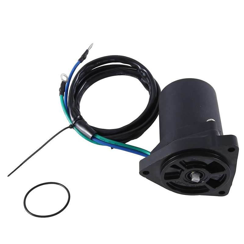 63p-43880-10 Trim Tilt Motor for Outboard 4t 150hp 63p-43880-10-00