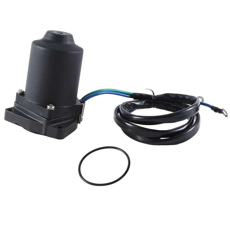 63p-43880-10 Trim Tilt Motor for Outboard 4t 150hp 63p-43880-10-00