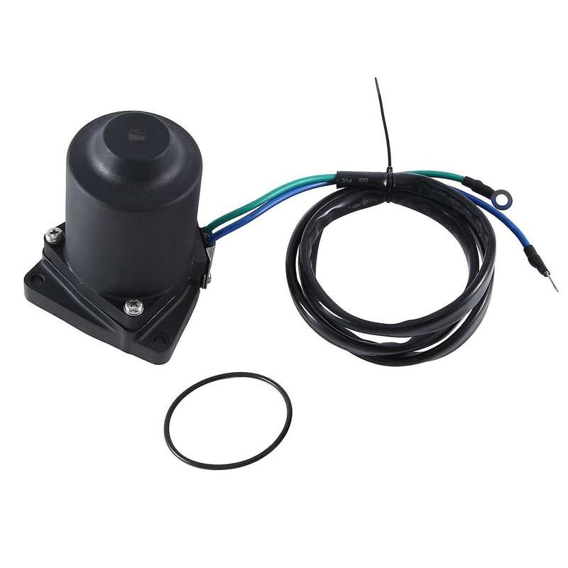 63p-43880-10 Trim Tilt Motor for Outboard 4t 150hp 63p-43880-10-00