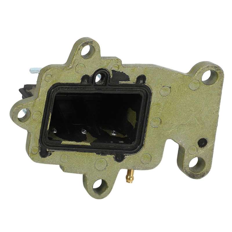 63V-13610-10 Inlet Valve Seat Compatible Yamaha Parsun 2 Stroke 9.9Hp 15Hp