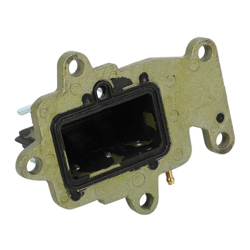 63V-13610-10 Inlet Valve Seat Compatible Yamaha Parsun 2 Stroke 9.9Hp 15Hp