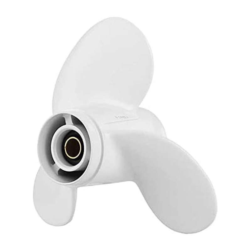 63v-45947-00-el Propeller Engine Parts for 9.9 -20hp