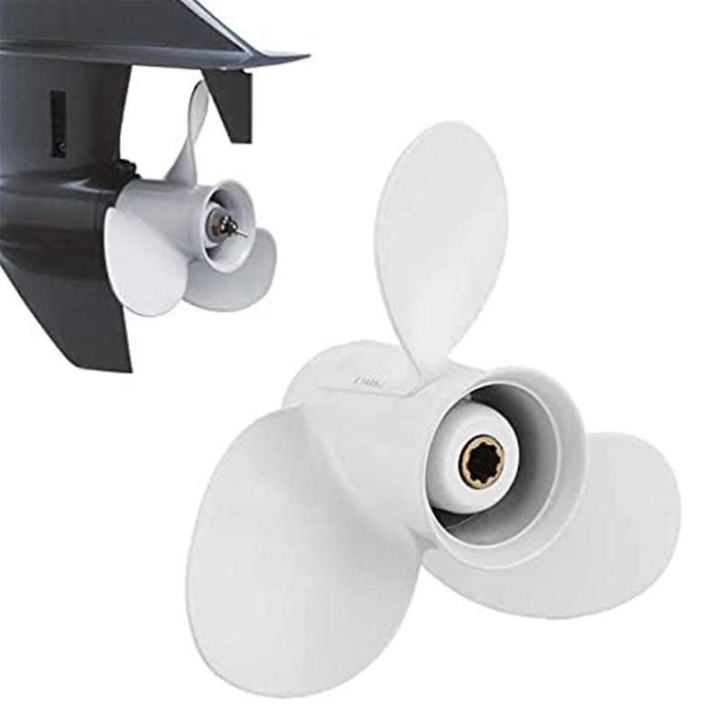 63v-45947-00-el Propeller Engine Parts for 9.9 -20hp