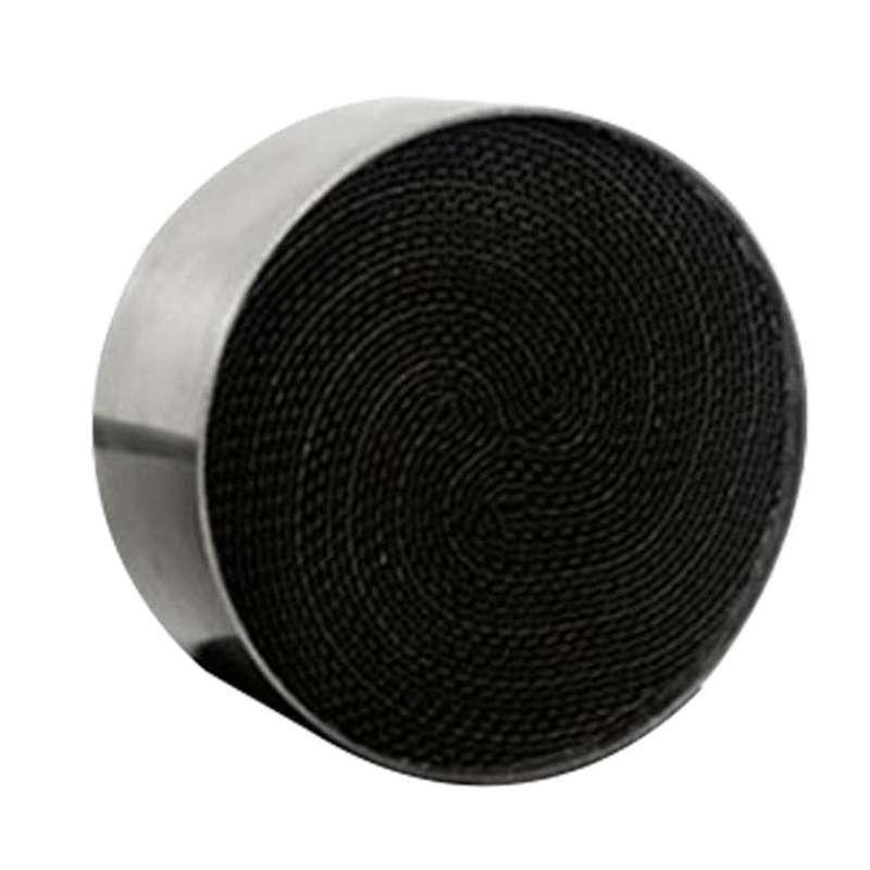 63x50MM Euro5/200CPSI No Standard Coating Three-Way Catalytic Carrier Core Universal Catalytic Conve