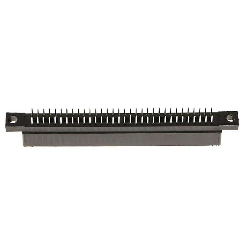 64 Pin Replacement Connector Slot Socket for Entertainment System Console