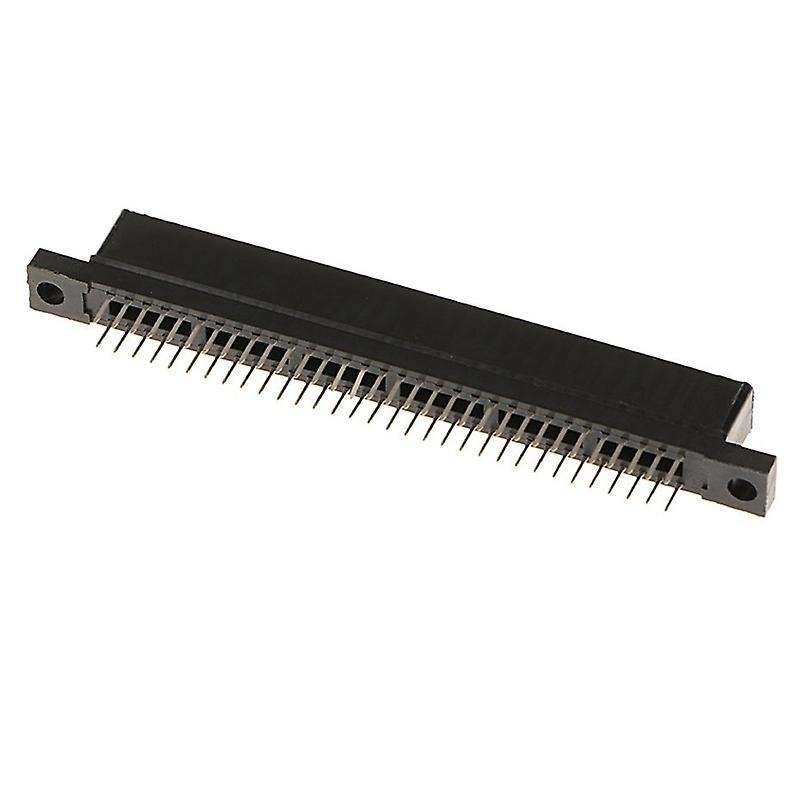 64 Pin Replacement Connector Slot Socket for Entertainment System Console