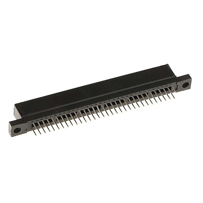 64 Pin Replacement Connector Slot Socket for Entertainment System Console