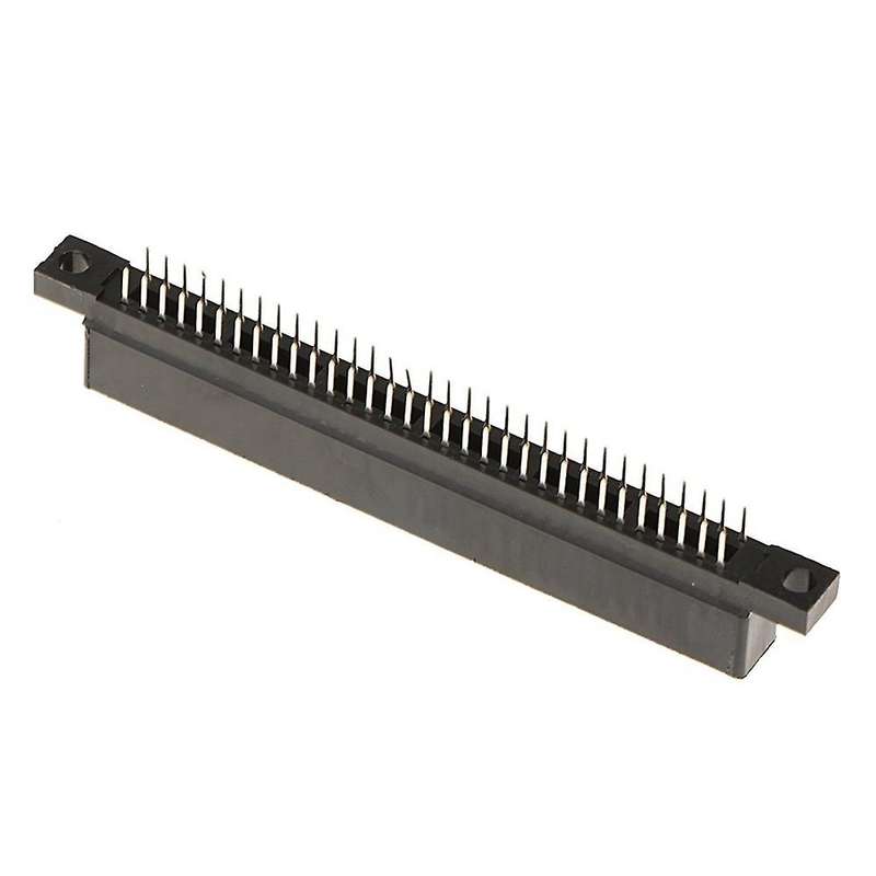 64 Pin Replacement Connector Slot Socket for Entertainment System Console