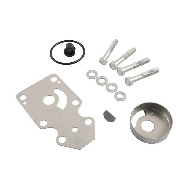 63v-w0078-01-00, 18-3433 Water Pump Impeller Repair Kit for Outboard Motors