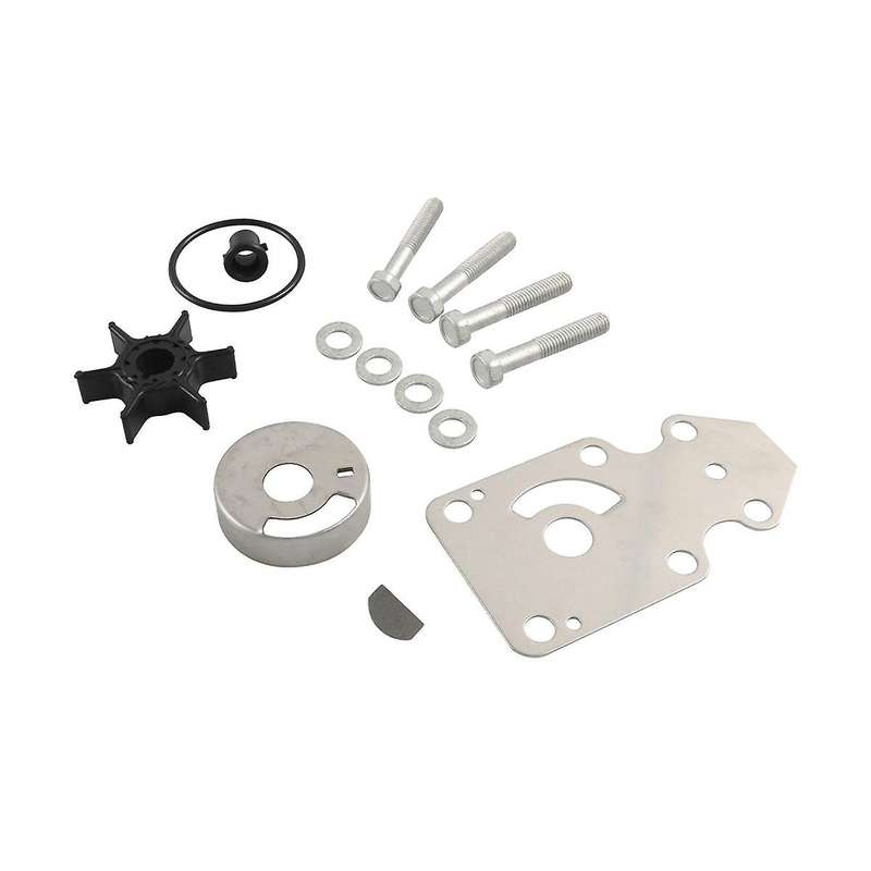63v-w0078-01-00, 18-3433 Water Pump Impeller Repair Kit for Outboard Motors