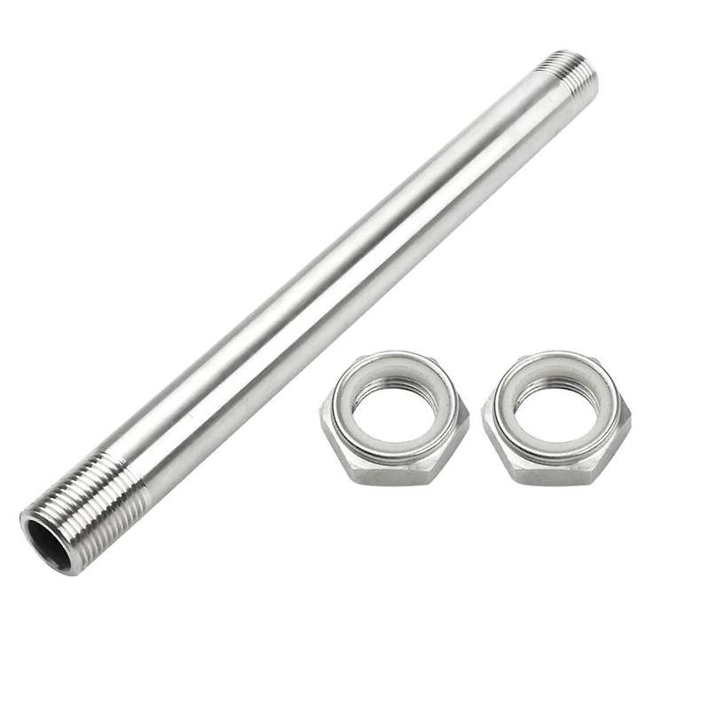63W-43131-01 Clamp Brack Bolt for Outboard Motor 9.9HP 15HP &90185-22043