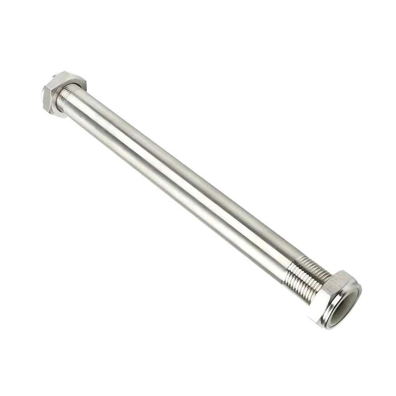 63W-43131-01 Clamp Brack Bolt for Outboard Motor 9.9HP 15HP &90185-22043
