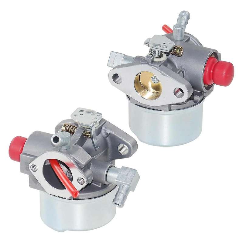640339 Carburetor with 35066 Air Filter for 4 Cycle Veritical Engines Lv148xa, Lv156ea, Lv156xa, Lev