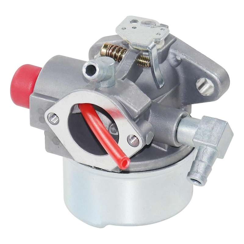 640339 Carburetor with 35066 Air Filter for 4 Cycle Veritical Engines Lv148xa, Lv156ea, Lv156xa, Lev
