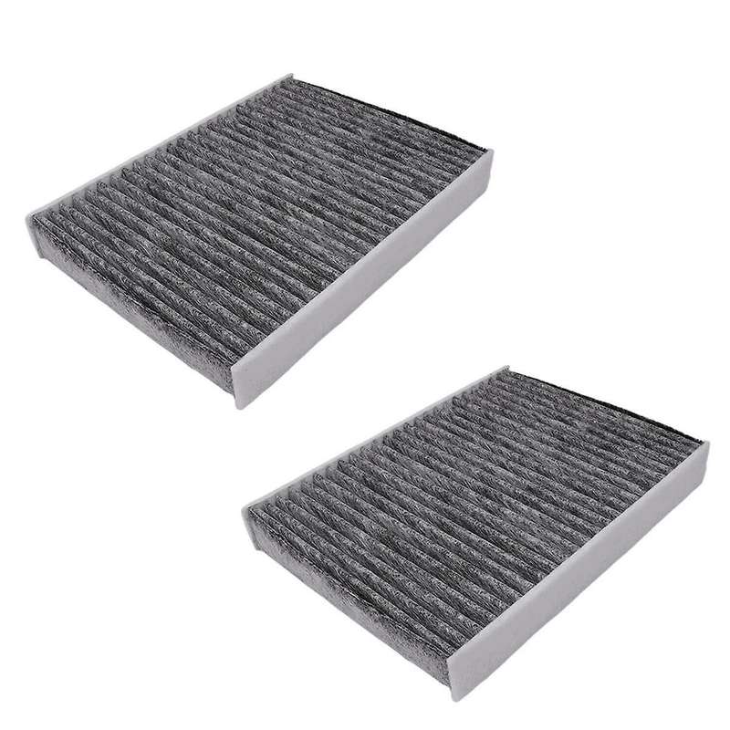 64115a1bdb7 64115a1bdb6 Air Filter Set Activated Carbon Filter for 2017-2022 750li 750li Xdrive