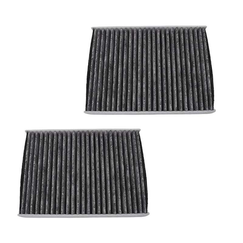 64115a1bdb7 64115a1bdb6 Air Filter Set Activated Carbon Filter for 2017-2022 750li 750li Xdrive