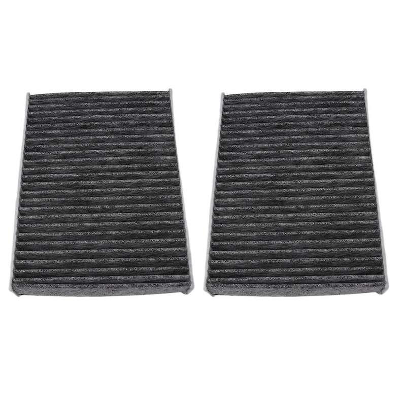 64115a1bdb7 64115a1bdb6 Air Filter Set Activated Carbon Filter for 2017-2022 750li 750li Xdrive