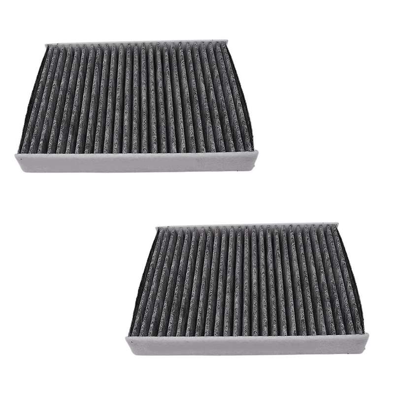 64115a1bdb7 64115a1bdb6 Air Filter Set Activated Carbon Filter for 2017-2022 750li 750li Xdrive