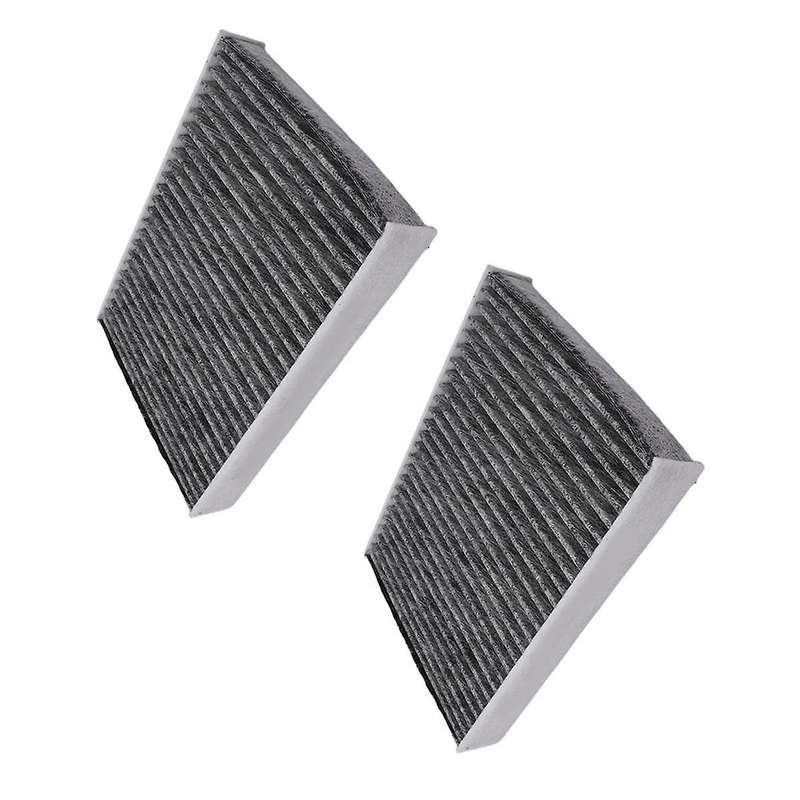 64115a1bdb7 64115a1bdb6 Air Filter Set Activated Carbon Filter for 2017-2022 750li 750li Xdrive