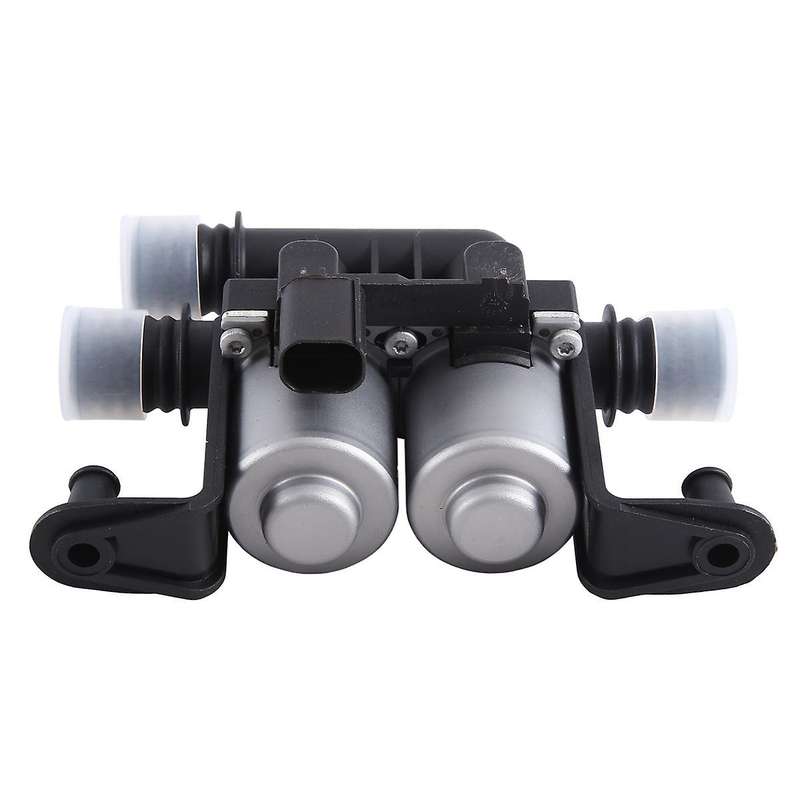 64116910544 Car Heater Control Valve for E53 E70 F15 X5 00-15 E71 F16 X6