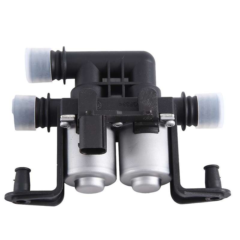 64116910544 Car Heater Control Valve for E53 E70 F15 X5 00-15 E71 F16 X6