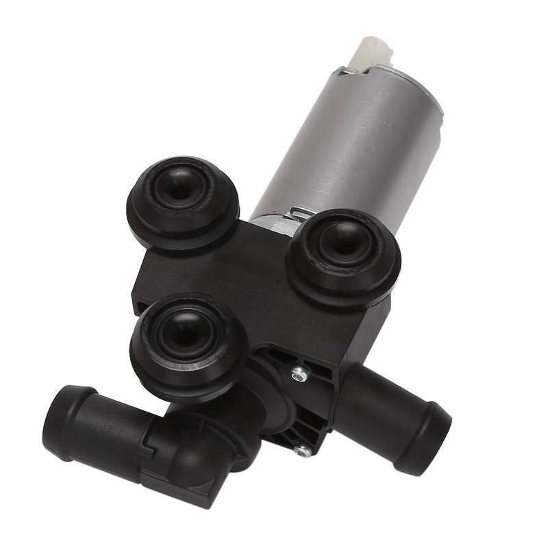 64116928246 Additional Water Pump Cooling Water Valve for E81 E87 E90 X1 116i 120i 318i 320i